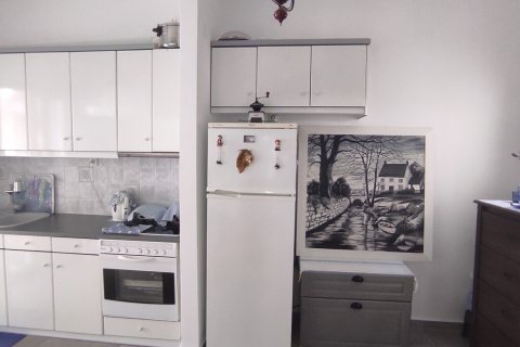 1 dormitorio Apartment en Alimos, Greece No. 56299 7