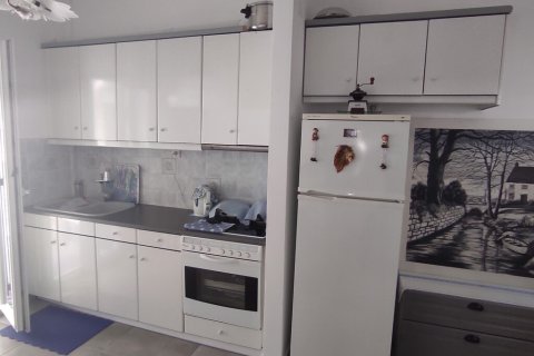 1 dormitorio Apartment en Alimos, Greece No. 56299 8