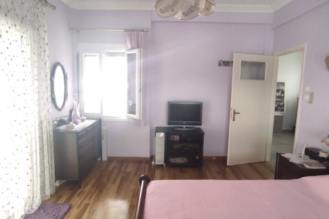 1 dormitorio Apartment en Alimos, Greece No. 56299 6