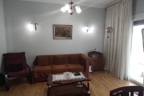 1 dormitorio Apartment en Alimos, Greece No. 56299 3