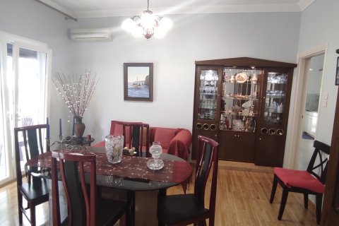 1 dormitorio Apartment en Alimos, Greece No. 56299 2