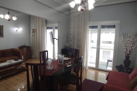 1 dormitorio Apartment en Alimos, Greece No. 56299 1