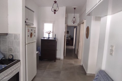 1 dormitorio Apartment en Alimos, Greece No. 56299 9