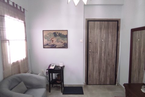 1 chambre Appartement à Alimos, Greece No. 56299 11