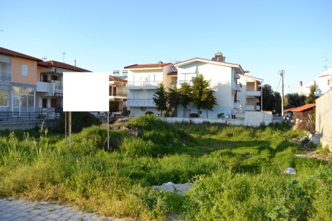 950m² Land à Chalkidiki, Greece No. 58853 4