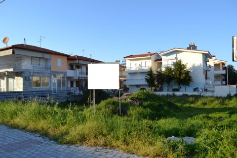 950m² Land in Chalkidiki, Greece No. 58853 2