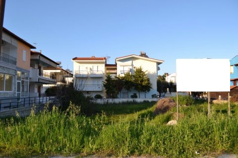 950m² Land en Chalkidiki, Greece No. 58853 1