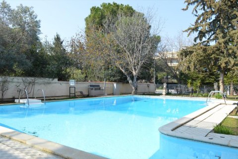 3 dormitorios Apartment en Vouliagmeni, Greece No. 58858 2