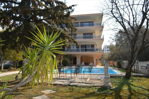 3 dormitorios Apartment en Vouliagmeni, Greece No. 58858 3