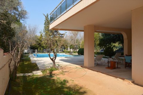 3 dormitorios Apartment en Vouliagmeni, Greece No. 58858 4