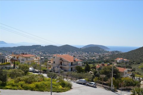 6 dormitorios House en Saronida, Greece No. 58854 6