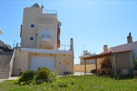 6 dormitorios House en Saronida, Greece No. 58854 1