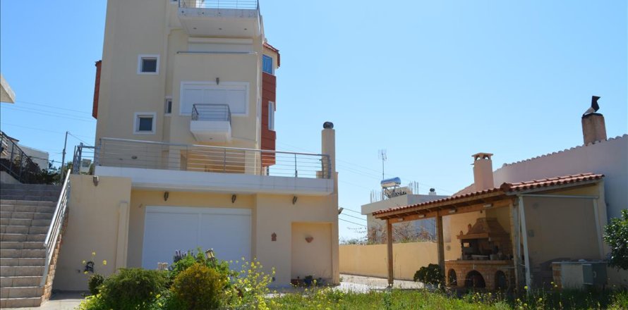 6 dormitorios House en Saronida, Greece No. 58854