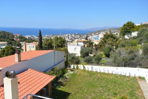 6 dormitorios House en Saronida, Greece No. 58854 18