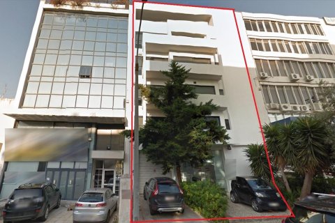 774m² Business in Kallithea, Greece No. 58852 1