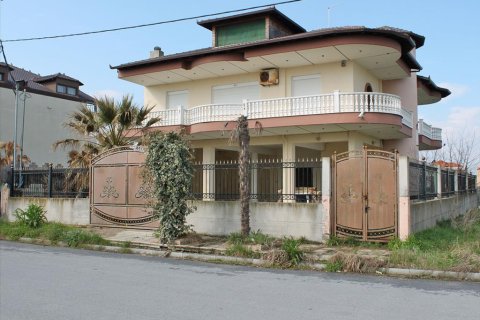 2 chambres House à Katerini, Greece No. 58856 1