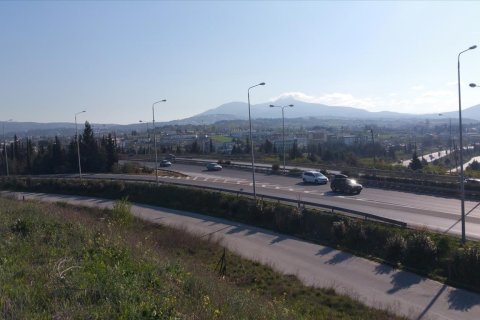 15786m² Land en Thessaloniki, Greece No. 58855 3