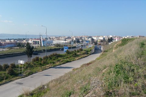 15786m² Land à Thessaloniki, Greece No. 58855 1