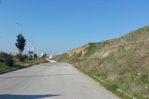 15786m² Land en Thessaloniki, Greece No. 58855 6