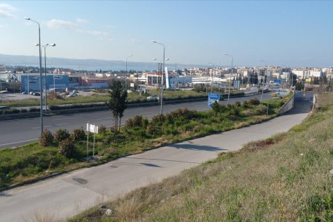 15786m² Land en Thessaloniki, Greece No. 58855 2