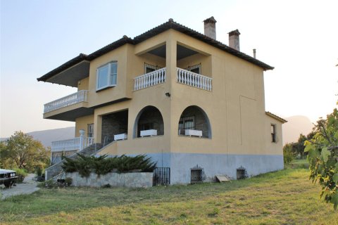 3 bedrooms Villa in Litochoro, Greece No. 57918 2