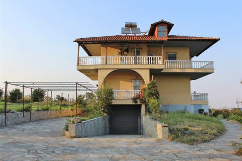 3 bedrooms Villa in Litochoro, Greece No. 57918 4