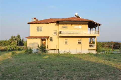 3 chambres Villa à Litochoro, Greece No. 57918 3