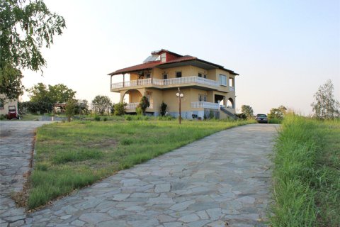 3 dormitorios Villa en Litochoro, Greece No. 57918 1