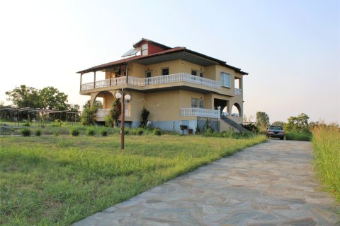 3 dormitorios Villa en Litochoro, Greece No. 57918 22