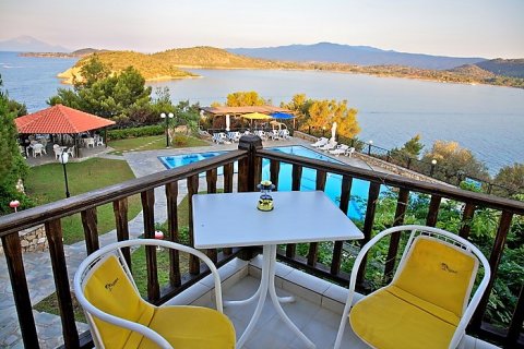 500m² Hotel en Chalkidiki, Greece No. 57921 5