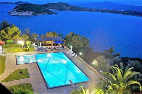 500m² Hotel en Chalkidiki, Greece No. 57921 6