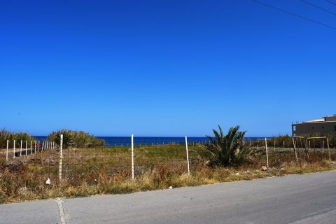 2929m² Land en Rethymno, Greece No. 57920 1