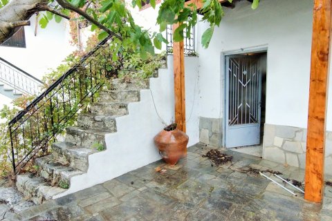 415m² House à Thasos, Greece No. 57774 9