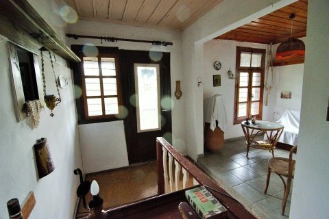 415m² House à Thasos, Greece No. 57774 16