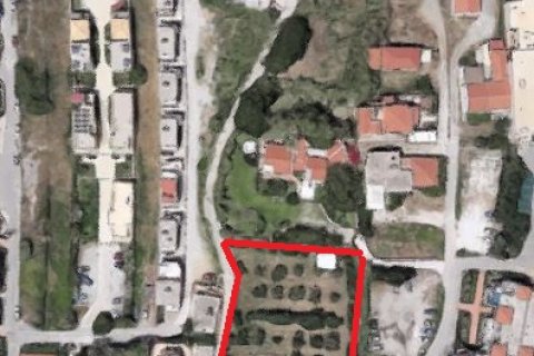 2332m² Land in Rethymno, Greece No. 57919 1