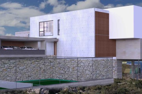 6 bedrooms Villa in Paphos, Cyprus No. 28363 8