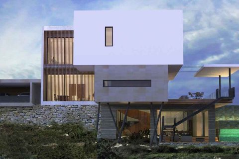 6 bedrooms Villa in Paphos, Cyprus No. 28363 9