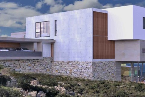 6 bedrooms Villa in Paphos, Cyprus No. 28363 10