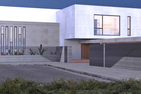 6 bedrooms Villa in Paphos, Cyprus No. 28363 2