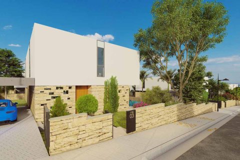 3 bedrooms Villa in Pegeia, Cyprus No. 28359 2