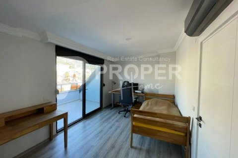 5 rooms Appartement à Alanya, Turkey No. 13756 14