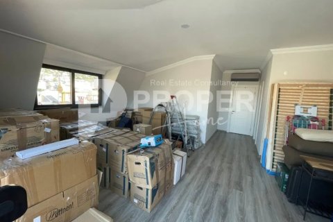 5 rooms Apartment in Alanya, Turkey No. 13756 4