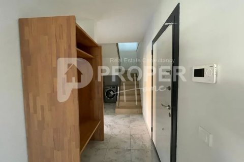 5 rooms Apartment in Alanya, Turkey No. 13756 18