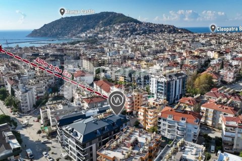 5 rooms Apartment in Alanya, Turkey No. 13756 19