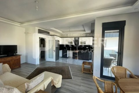 5 rooms Apartment in Alanya, Turkey No. 13756 15