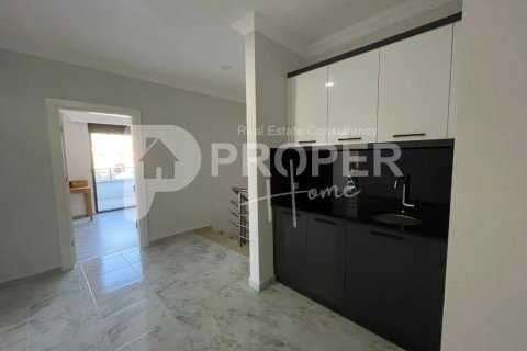 5 rooms Apartment in Alanya, Turkey No. 13756 12