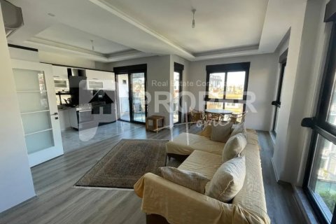 5 rooms Apartment in Alanya, Turkey No. 13756 16