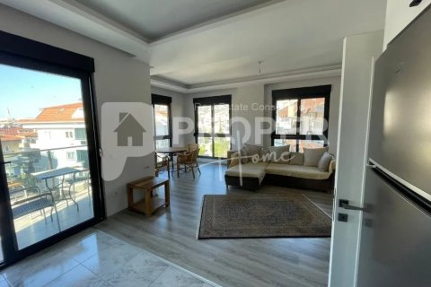 5 rooms Apartment in Alanya, Turkey No. 13756 17