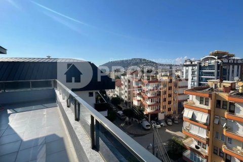 5 rooms Apartment in Alanya, Turkey No. 13756 21