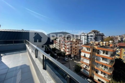 5 rooms Apartment in Alanya, Turkey No. 13756 5